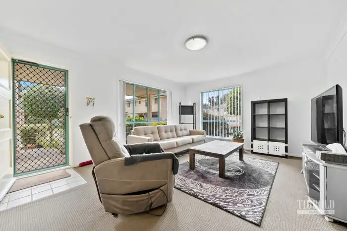 Fifth view of Homely townhouse listing, 27/299 Main Road, Wellington Point QLD 4160