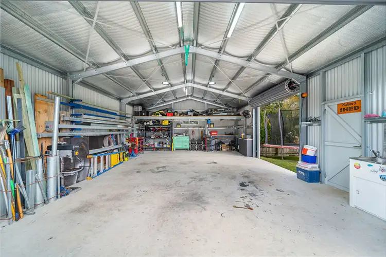 Fourth view of Homely house listing, 97 Rifle Range Road, Palmwoods QLD 4555