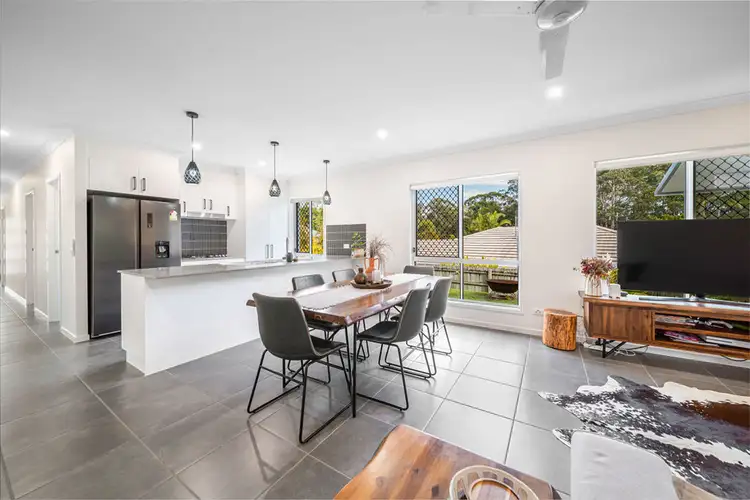 Fifth view of Homely house listing, 97 Rifle Range Road, Palmwoods QLD 4555