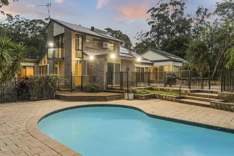 Fifth view of Homely house listing, 111 The Ruins Way, Port Macquarie NSW 2444