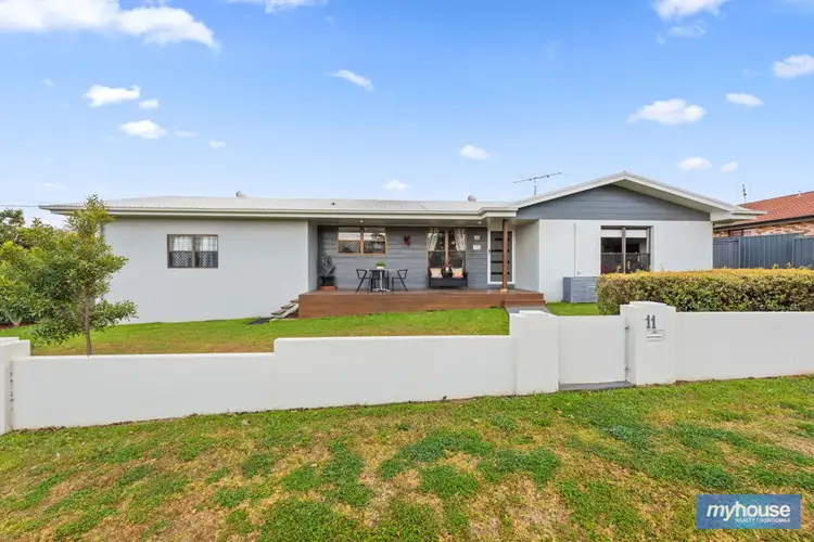 11 Gipps Street, Drayton QLD 4350