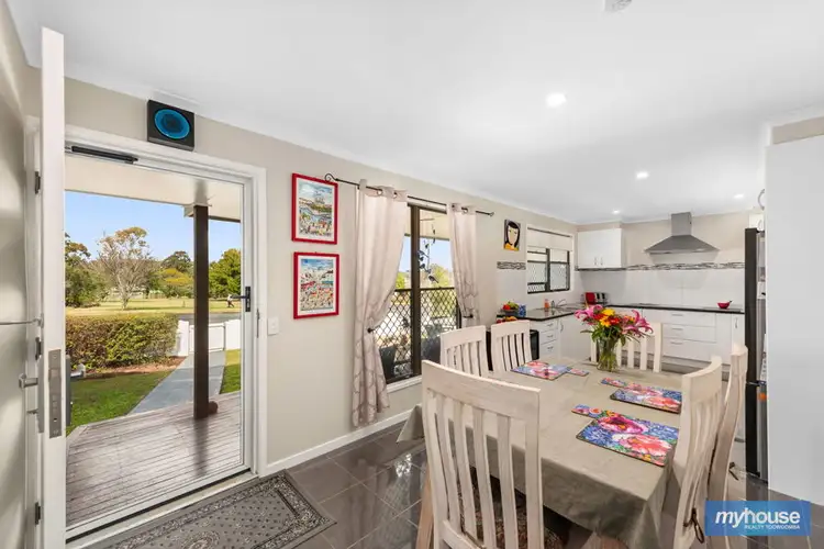 Third view of Homely house listing, 11 Gipps Street, Drayton QLD 4350