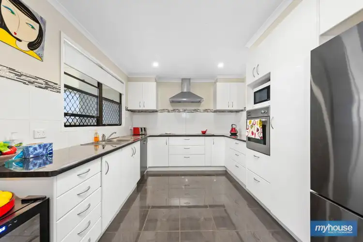 Fourth view of Homely house listing, 11 Gipps Street, Drayton QLD 4350