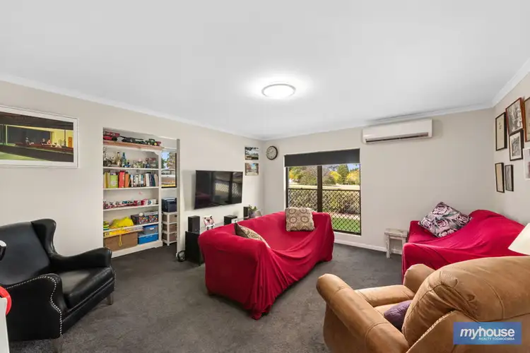 Fifth view of Homely house listing, 11 Gipps Street, Drayton QLD 4350