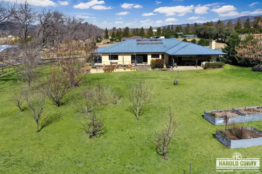 Main view of Homely house listing, 520 Rouse Street, Tenterfield NSW 2372