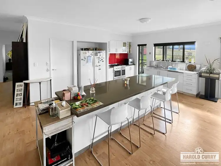 Second view of Homely house listing, 520 Rouse Street, Tenterfield NSW 2372