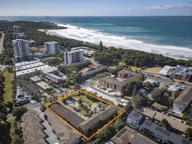 5-9 Boultwood Street, Coffs Harbour NSW 2450