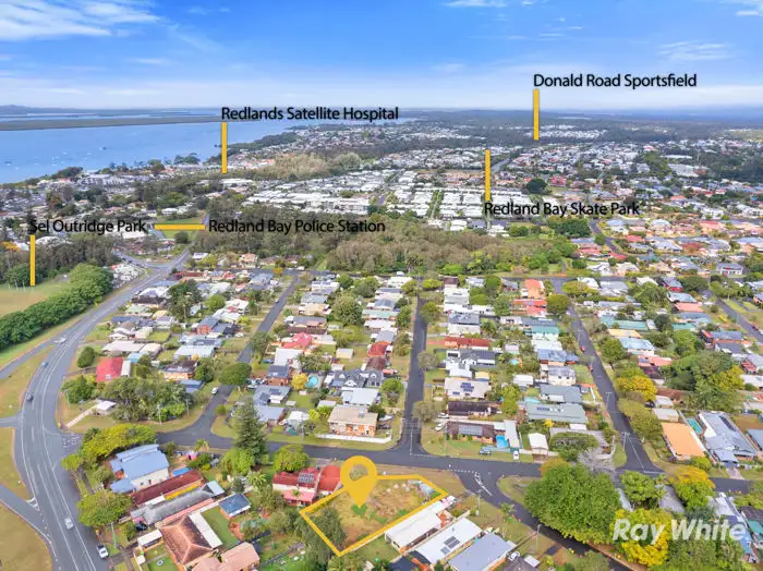 Third view of Homely house listing, 21 Peel Street, Redland Bay QLD 4165