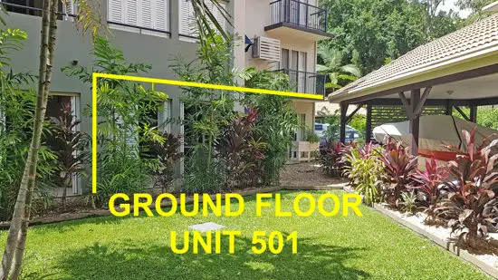 501 40 Clifton Road, Clifton Beach QLD 4879