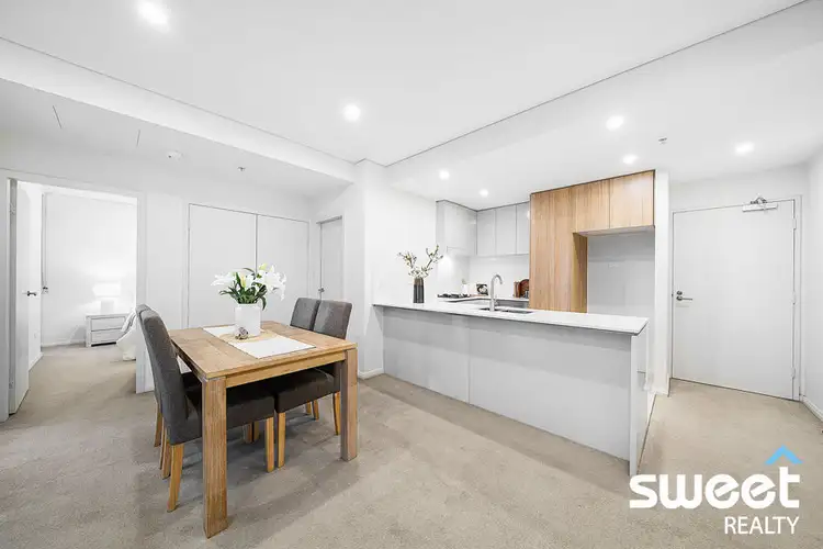 Fourth view of Homely apartment listing, 102/1 Kyle Street, Arncliffe NSW 2205