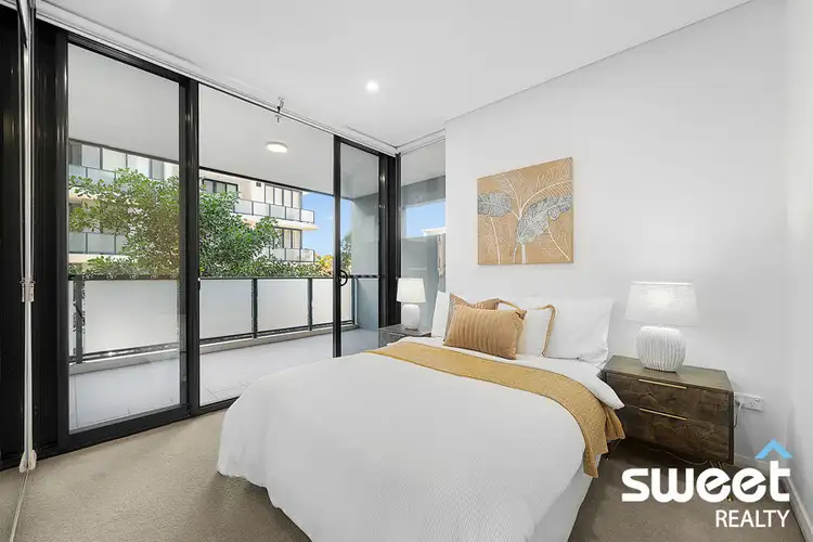 Fifth view of Homely apartment listing, 102/1 Kyle Street, Arncliffe NSW 2205