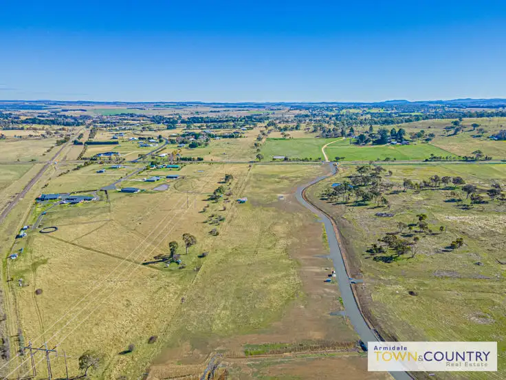 Second view of Homely land listing, 14 Varley Court, Armidale NSW 2350