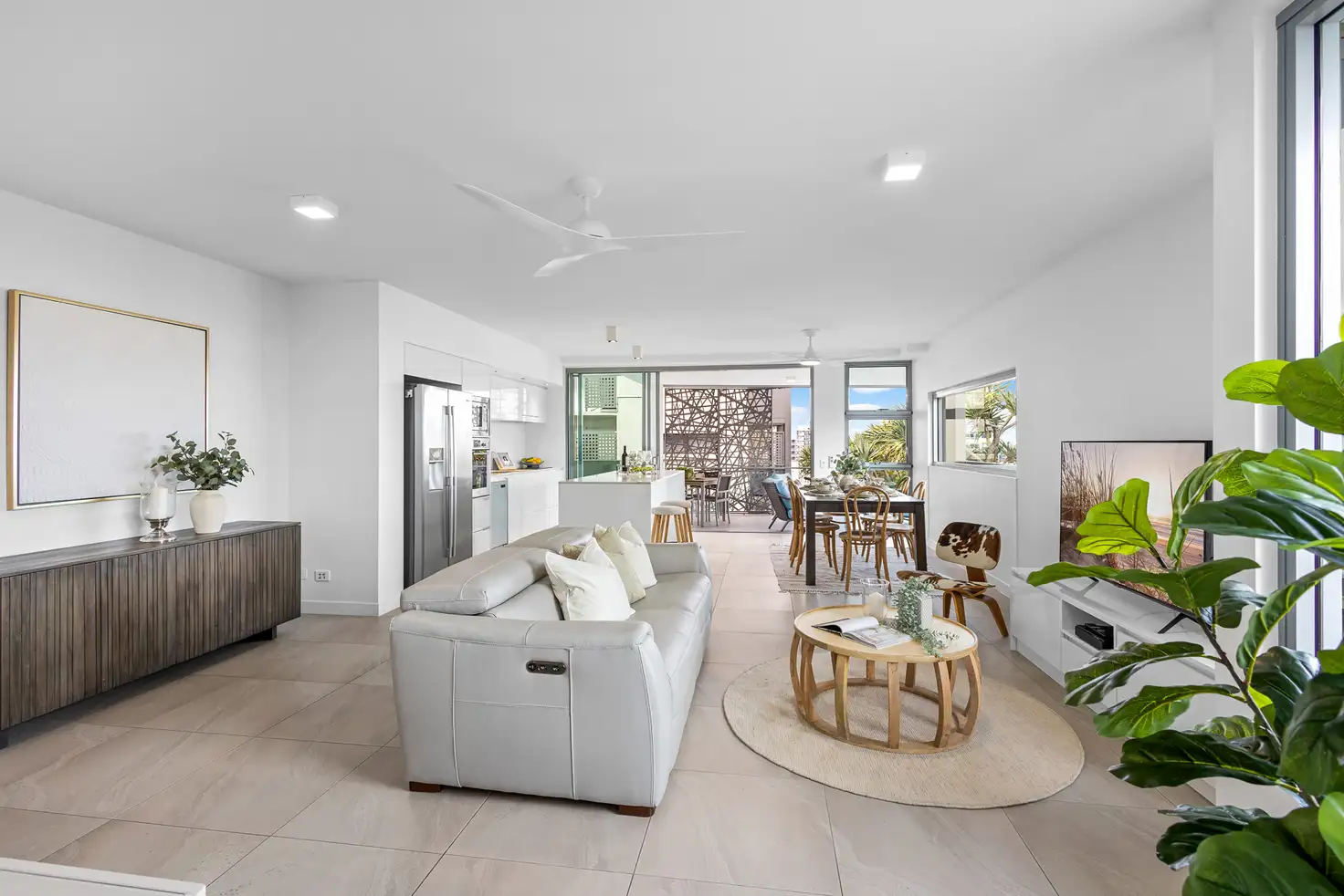 Main view of Homely unit listing, 13/16 Marjorie St, Mooloolaba QLD 4557