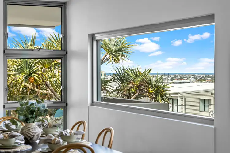 Fifth view of Homely unit listing, 13/16 Marjorie St, Mooloolaba QLD 4557