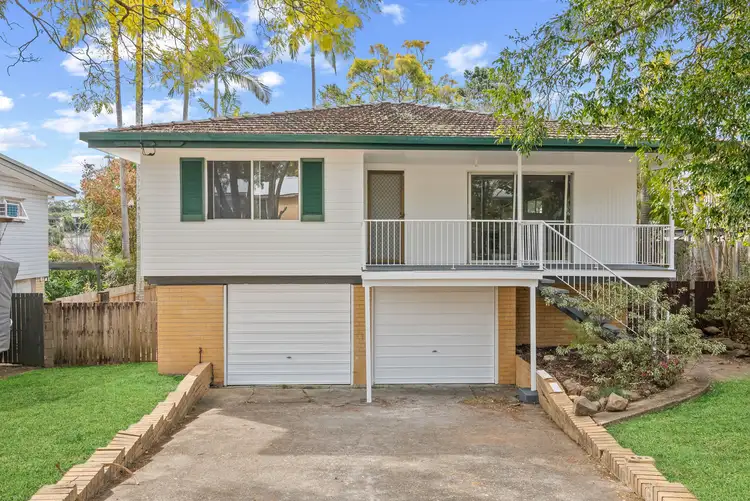 68 Kylie Avenue, Ferny Hills QLD 4055