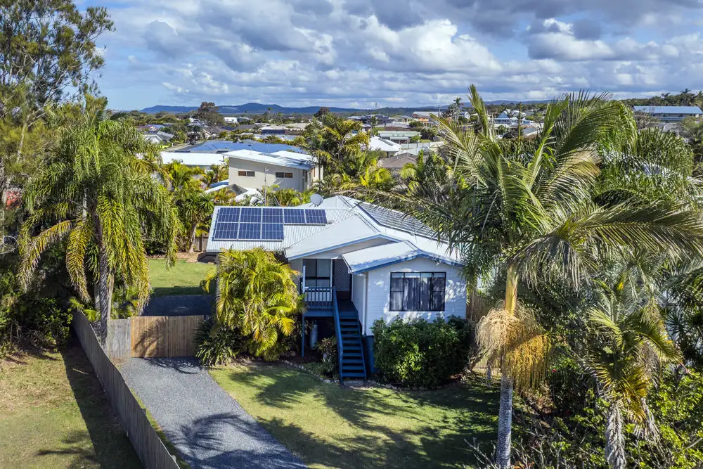 Main view of Homely house listing, 1 O'Brien Place, Corindi Beach NSW 2456