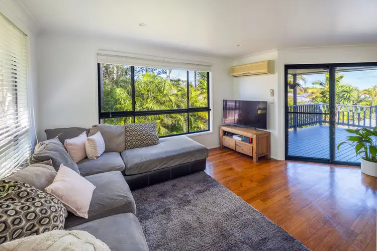 Third view of Homely house listing, 1 O'Brien Place, Corindi Beach NSW 2456