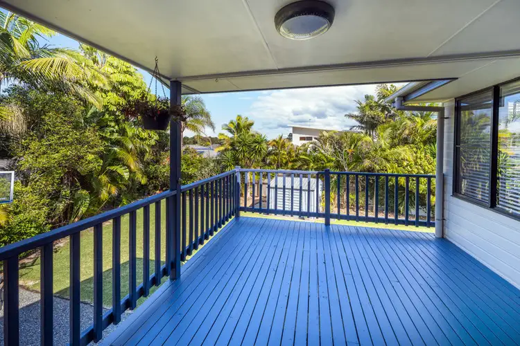 Fourth view of Homely house listing, 1 O'Brien Place, Corindi Beach NSW 2456