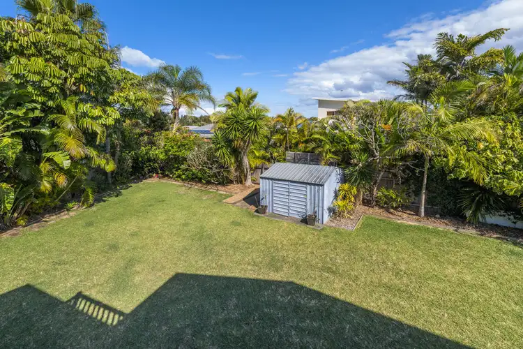 Fifth view of Homely house listing, 1 O'Brien Place, Corindi Beach NSW 2456