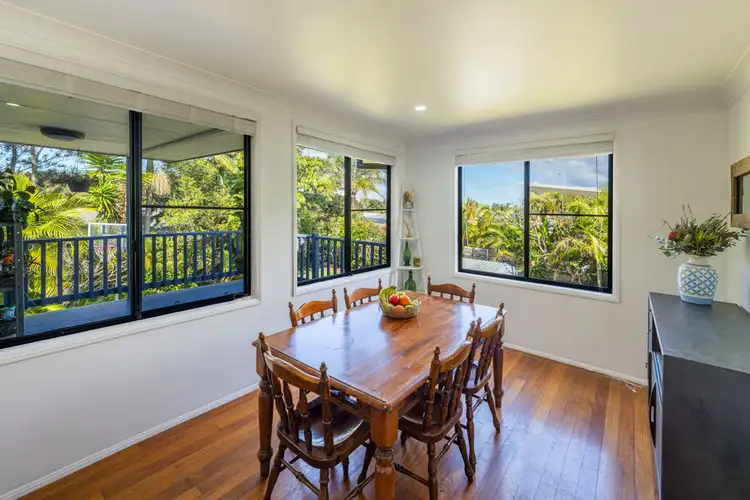 Sixth view of Homely house listing, 1 O'Brien Place, Corindi Beach NSW 2456