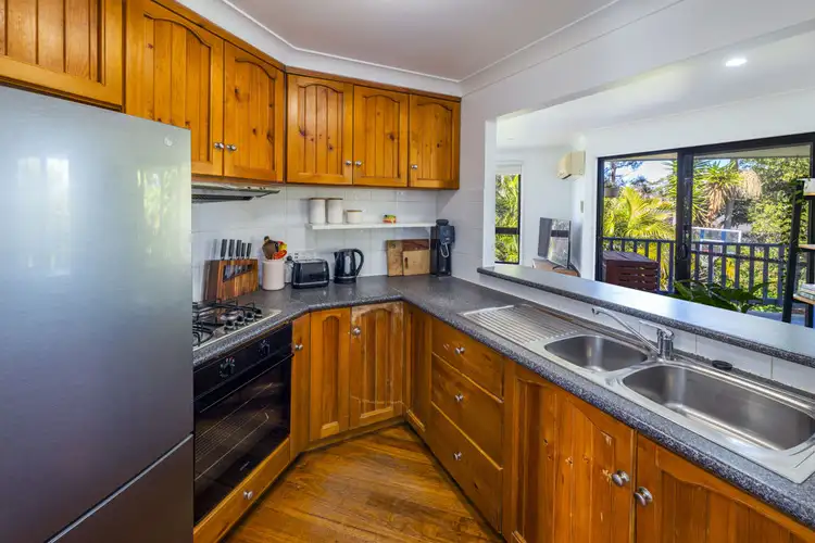 Seventh view of Homely house listing, 1 O'Brien Place, Corindi Beach NSW 2456