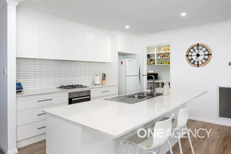 Third view of Homely villa listing, 2 WIVEON STREET, Gobbagombalin NSW 2650