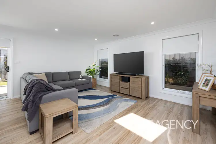 Fourth view of Homely villa listing, 2 WIVEON STREET, Gobbagombalin NSW 2650