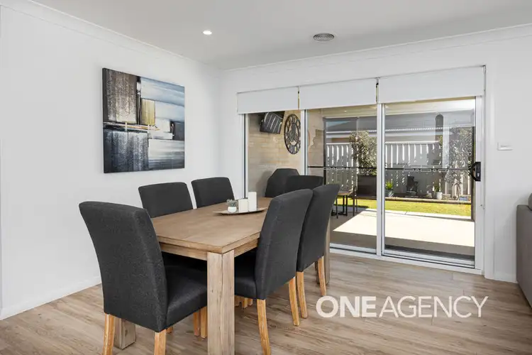 Fifth view of Homely villa listing, 2 WIVEON STREET, Gobbagombalin NSW 2650