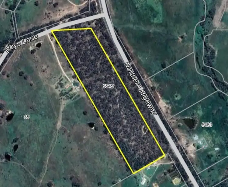 5545 Northern Highway, Tooborac VIC 3522