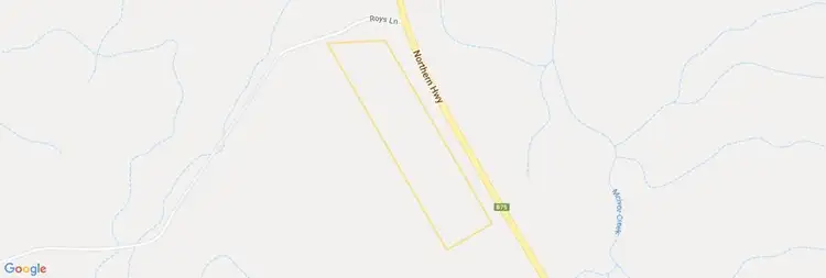 Second view of Homely land listing, 5545 Northern Highway, Tooborac VIC 3522