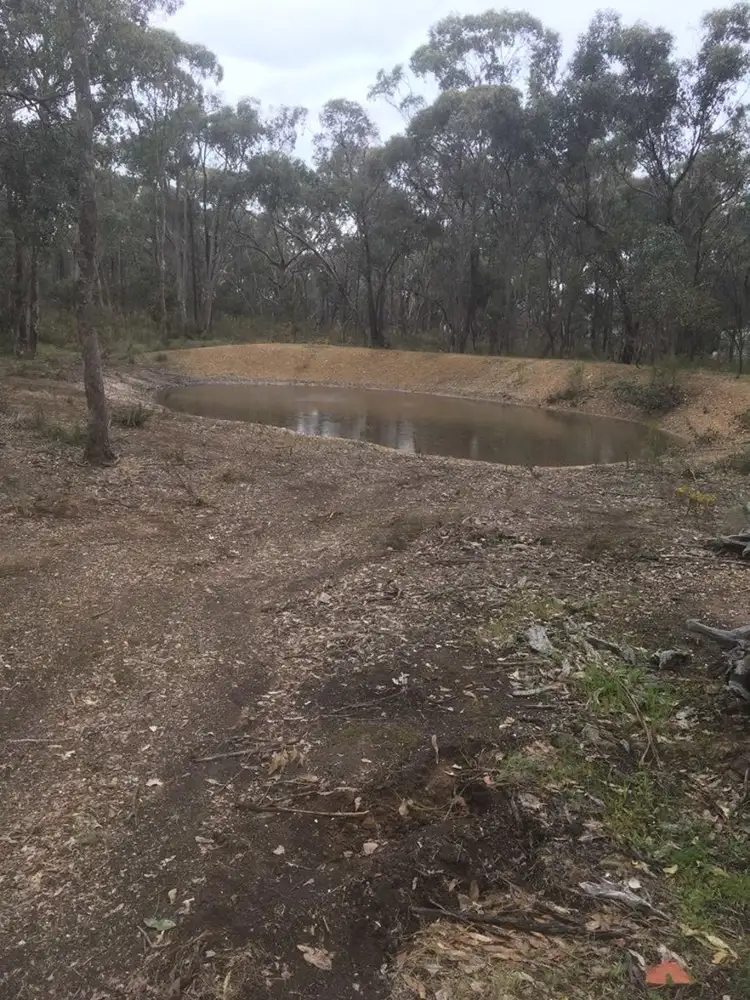 Fourth view of Homely land listing, 5545 Northern Highway, Tooborac VIC 3522