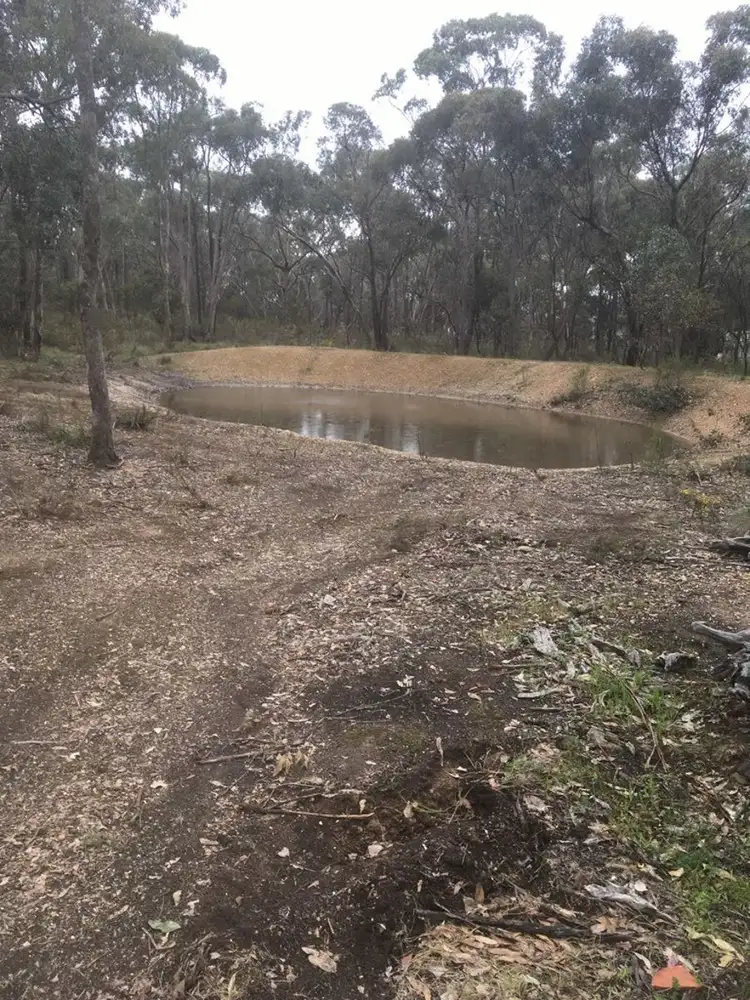 Fifth view of Homely land listing, 5545 Northern Highway, Tooborac VIC 3522