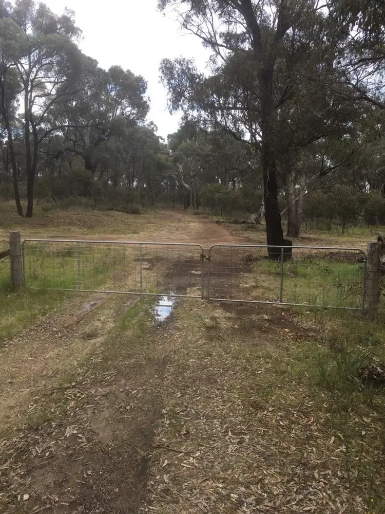 Seventh view of Homely land listing, 5545 Northern Highway, Tooborac VIC 3522