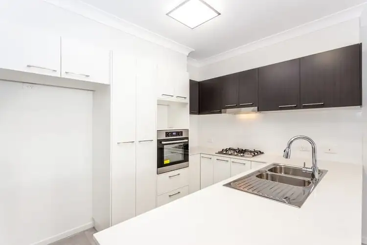 Third view of Homely unit listing, 5/44 Wallace Street, Newtown QLD 4350
