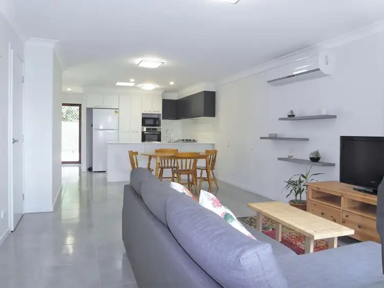 Fourth view of Homely unit listing, 5/44 Wallace Street, Newtown QLD 4350