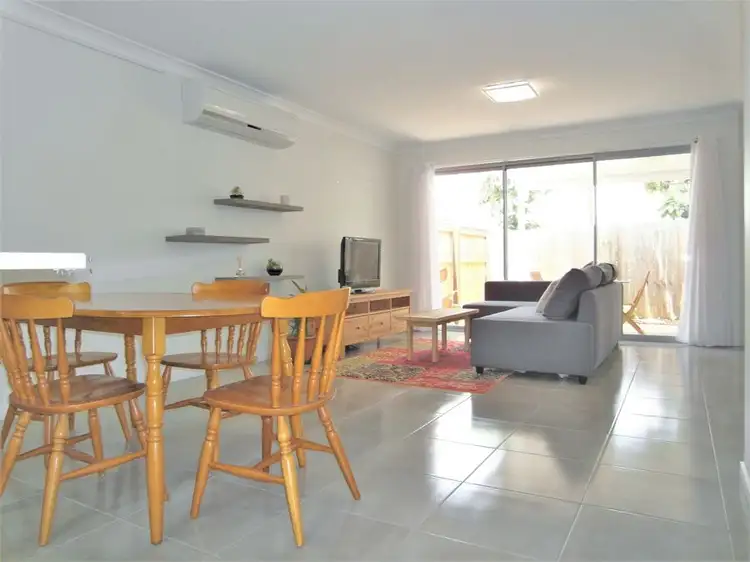 Fifth view of Homely unit listing, 5/44 Wallace Street, Newtown QLD 4350