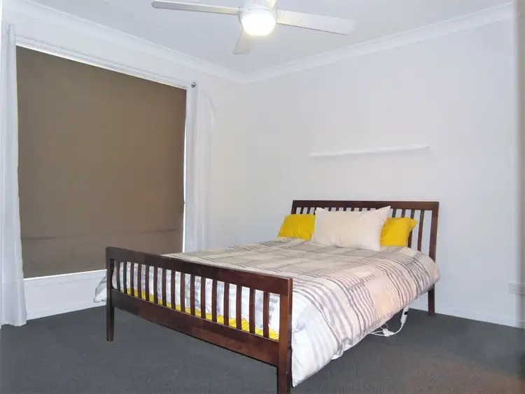 Sixth view of Homely unit listing, 5/44 Wallace Street, Newtown QLD 4350