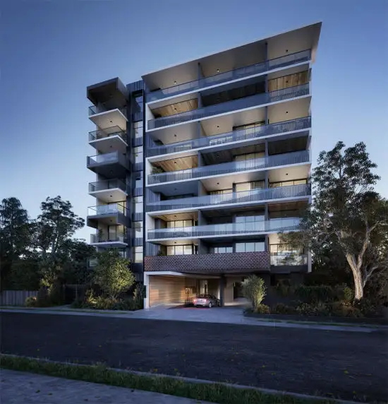 402/8 Zillah Street, Stones Corner QLD 4120