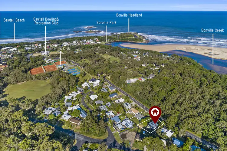 86 Lyons Road, Sawtell NSW 2452