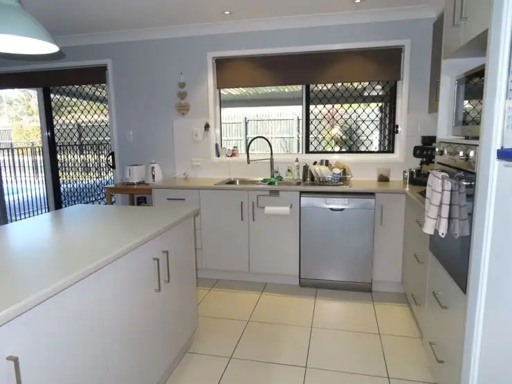 Second view of Homely house listing, 13 Lavena Court, Stanthorpe QLD 4380