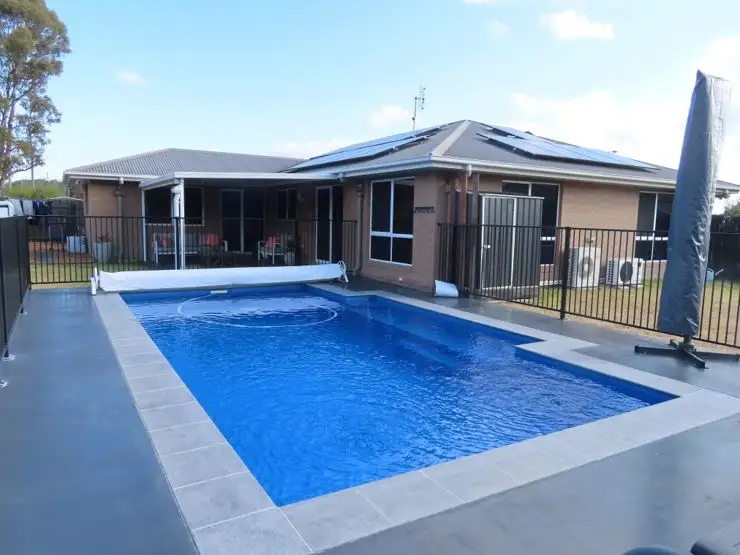 Fifth view of Homely house listing, 13 Lavena Court, Stanthorpe QLD 4380