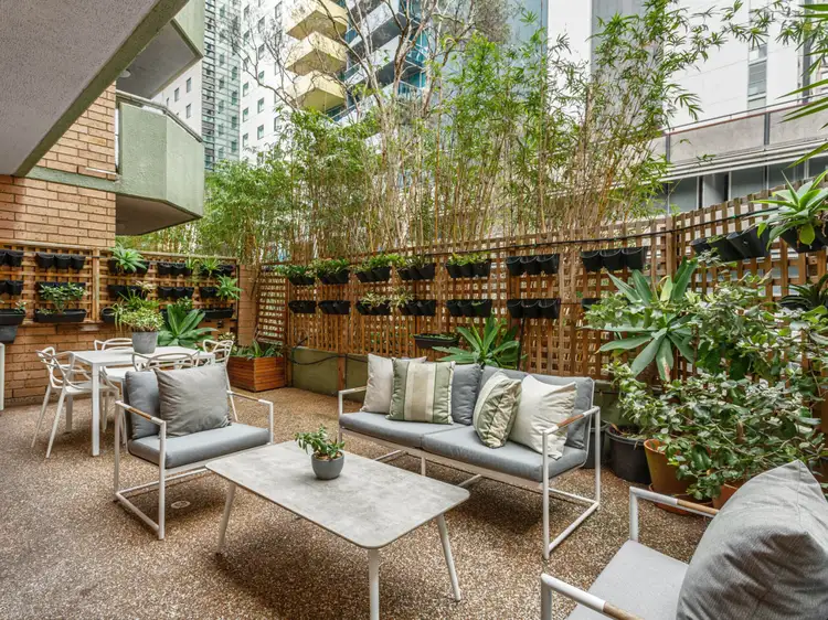 5/17-25 Wentworth Avenue, Sydney NSW 2000