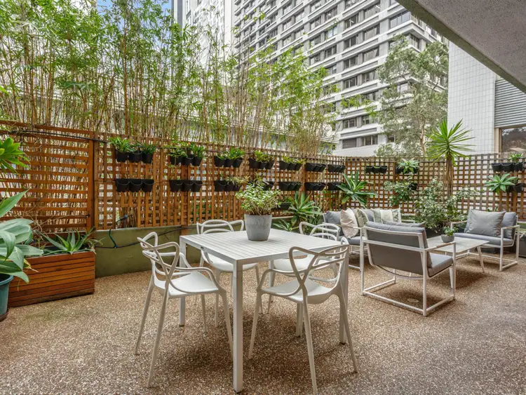 Sixth view of Homely unit listing, 5/17-25 Wentworth Avenue, Sydney NSW 2000