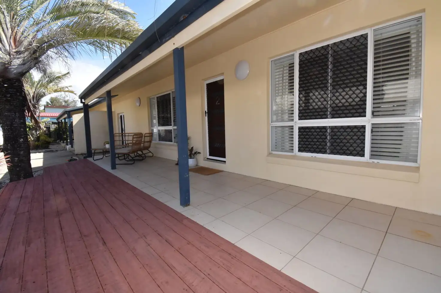 Main view of Homely unit listing, 2/15 Keswick Ave, Slade Point QLD 4740
