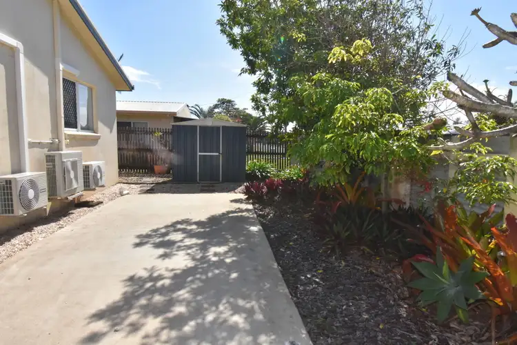 Second view of Homely unit listing, 2/15 Keswick Ave, Slade Point QLD 4740