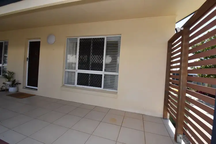 Third view of Homely unit listing, 2/15 Keswick Ave, Slade Point QLD 4740