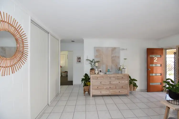 Seventh view of Homely unit listing, 2/15 Keswick Ave, Slade Point QLD 4740