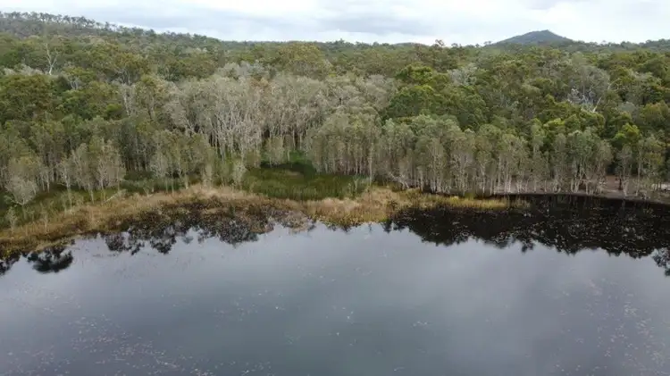 Seventh view of Homely rural property listing, 876 Pacific Drive, Deepwater QLD 4674