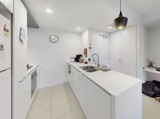 Third view of Homely apartment listing, 10410/25 Bouquet St South Brisbane QLD 4101, South Brisbane QLD 4101