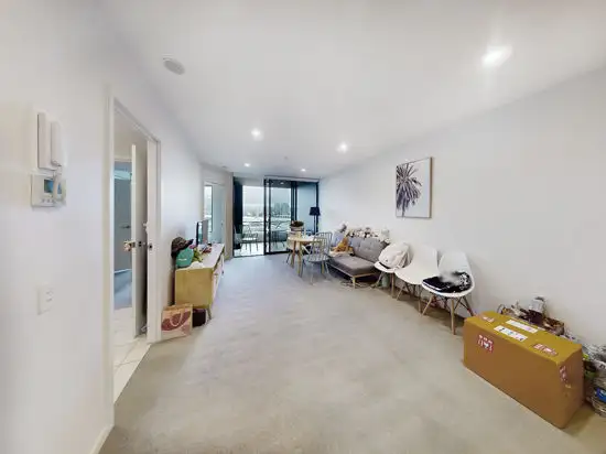 Fourth view of Homely apartment listing, 10410/25 Bouquet St South Brisbane QLD 4101, South Brisbane QLD 4101